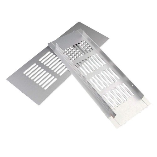 Lot grilles d - lot,
