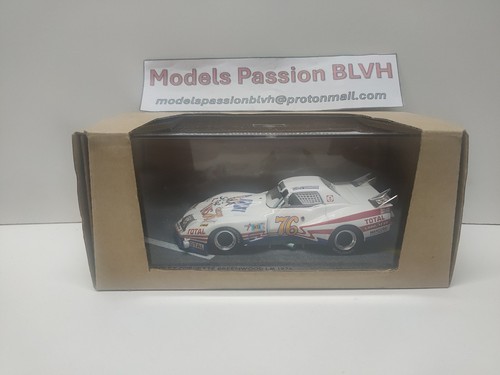 Chevrolet corvette greenwood - corvette,