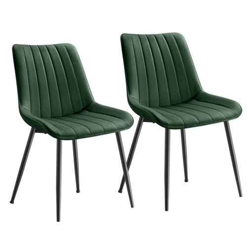 Chaise salle manger - chaise, à