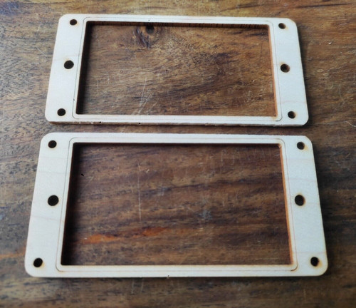 Contours micros plat - contours,