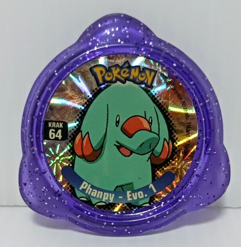 Phanpy pokemon kraks 2005 - phanpy,