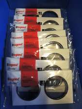LEGRAND  1 Plaque Dooxie