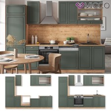 Cuisine en bloc Fame-Line