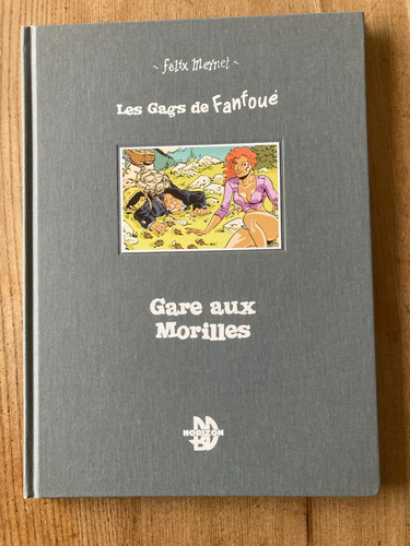 Fanfoué des pnottas 9tt - des, gare