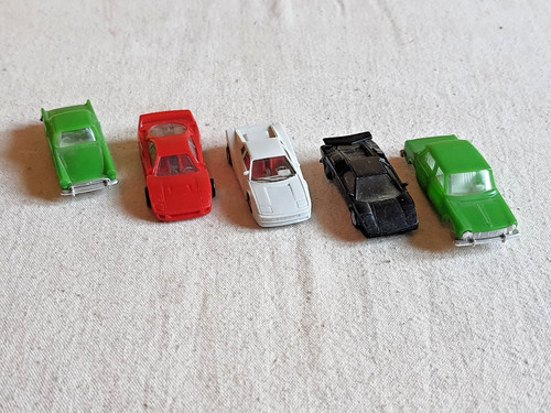 Voiture miniature train ho - miniature,