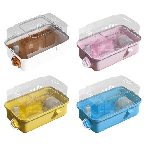 Cage pour hamster - cage,