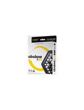Abalone GO (Version de Voyage)
