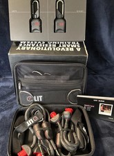 Lit Axis Midnight (196852992379) Open Box