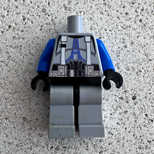 Lego star wars - lego, 501st