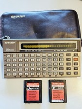 Sharp IQ 3100 Traducteur