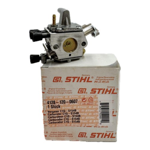 Carburateur stihl origine - stihl, d'origine