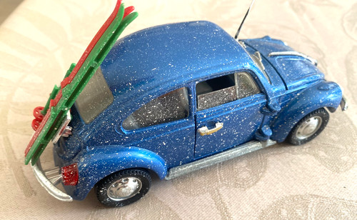 Polistil 25e volkswagen cox - 1/25e,