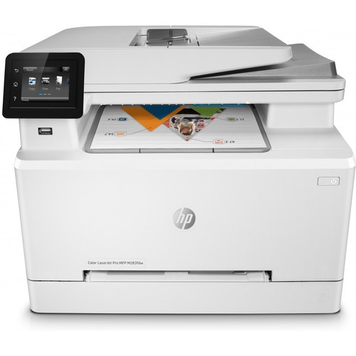Color laserjet pro - color,