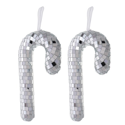 Pcs mini boules - pcs, disco