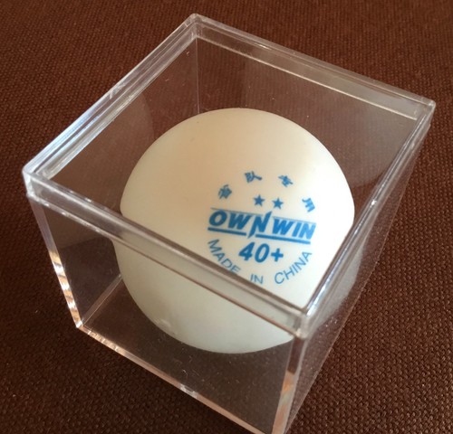 Balle ownwin tennis de - tennis,
