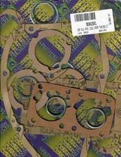 Moto Rumi 125cc Sport / Turismo engine gasket set 903A126FL