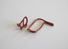 PLAYMOBIL (B8227) WESTERN - Liquol & Light Brown Reels for Horse After 2011