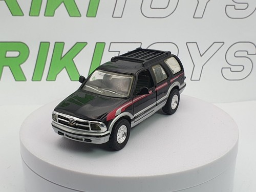 Chevrolet blazer road champ - chevrolet,