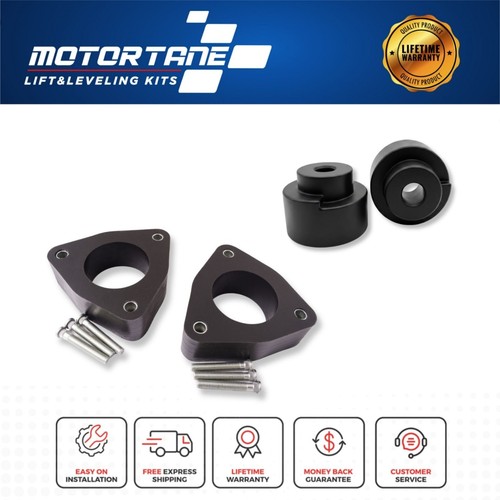 Kit levage pour kia cadenza - pour,