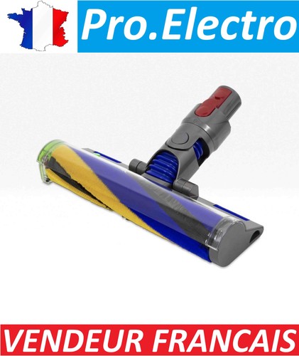 Original brosse parquet dyson - brosse,