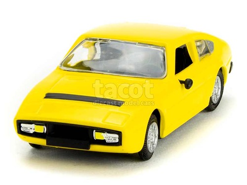 Matra simca bagheera - simca,