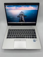 HP EliteBook 830 G6 i5-8365U