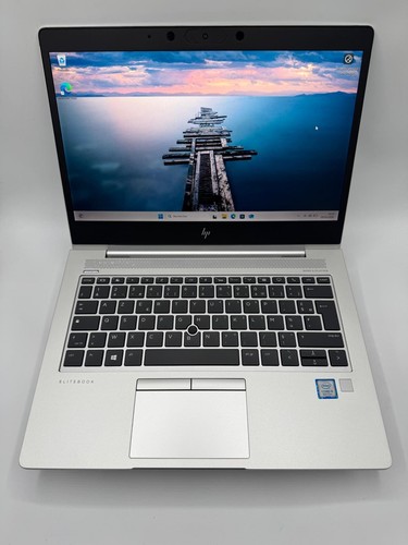 Elitebook 830 i5 8365u - hp,