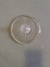  Un verre de phare MARCHAL