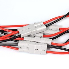 Câbles de connexion batterie