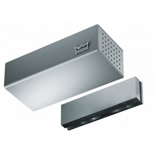 Verrouillage porte issue - de,