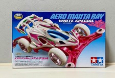 TAMIYA 94972 Mini 4WD AERO