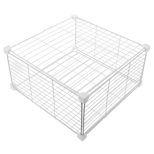Panier rangement noir paniers - panier,