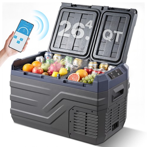 Vevor réfrigérateur portable - vevor,
