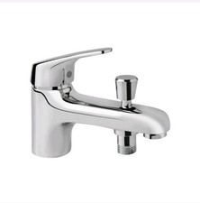 Mitigeur bain Douche monotrou