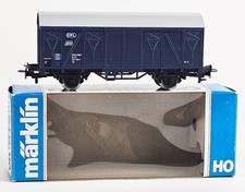 Marklin HO 4405 CFL Freight
