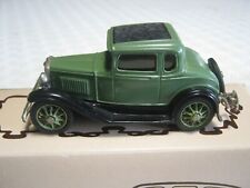 brooklin 1/43.brk 5.ford model a coupe 1930.