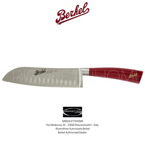 Berkel elegance rouge - -,
