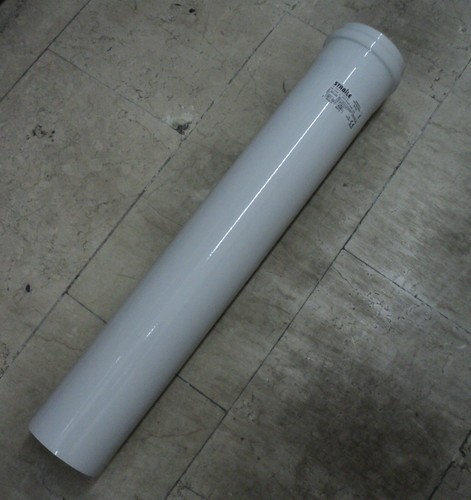 Tube ø 60 en - tube, 50
