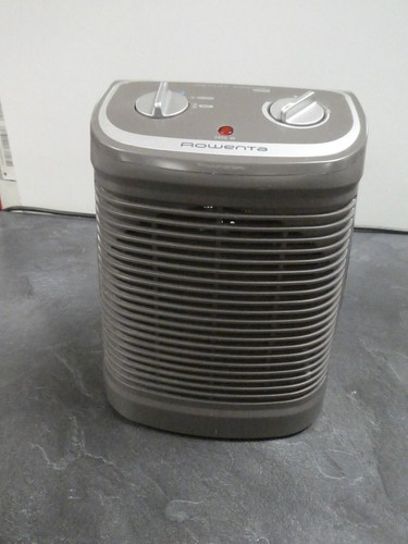 Chauffage appoint rowenta - chauffage,