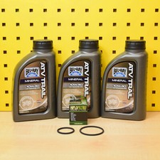 Yamaha YFM 350 R Service 3l