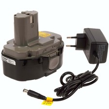 Batterie pour Makita radio
