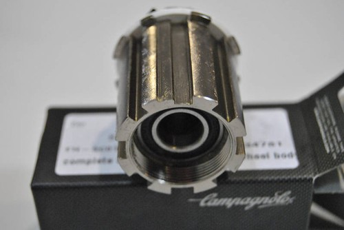 Corset fulcrum free hub - fulcrum,