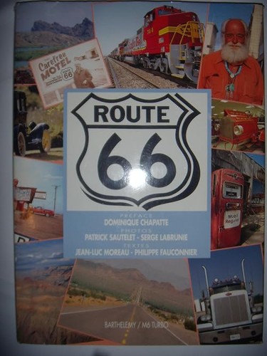 Route - , 66