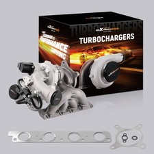 TURBOCOMPRESSEUR K03Turbo for