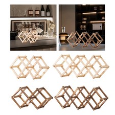 Porte-vin Organisateur de vin