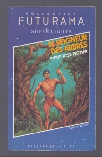 Futurama superlights - superlights,