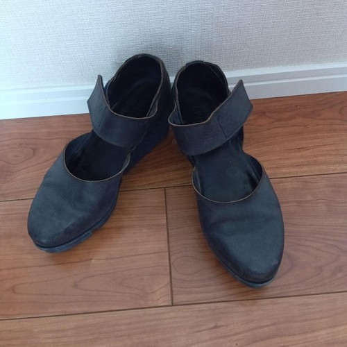 Chaussures compensées trippen - compensées,