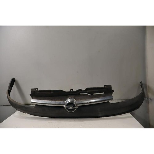 Grille gauche capot opel - grille,