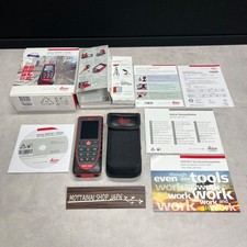 Distancemètre laser portable