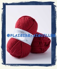 10 PELOTES DE LAINE PARTNER 6